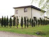 Parduodamas gyvenamasis namas su ūkiniais pastatai - nuotraukos Nr. 2