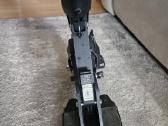 Inmotion L8d elektrinis paspirtukas - nuotraukos Nr. 5