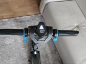 Inmotion L8d elektrinis paspirtukas - nuotraukos Nr. 7