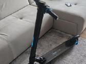 Inmotion L8d elektrinis paspirtukas - nuotraukos Nr. 8
