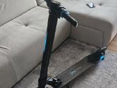 Inmotion L8d elektrinis paspirtukas - nuotraukos Nr. 9