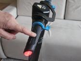 Inmotion L8d elektrinis paspirtukas - nuotraukos Nr. 10