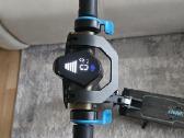 Inmotion L8d elektrinis paspirtukas - nuotraukos Nr. 11