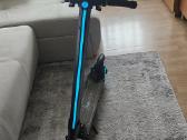 Inmotion L8d elektrinis paspirtukas - nuotraukos Nr. 13