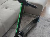 Inmotion L8d elektrinis paspirtukas - nuotraukos Nr. 14