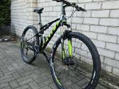 Scott Spark 960 29er full suspension - nuotraukos Nr. 2