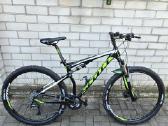 Scott Spark 960 29er full suspension
