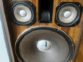 Sansui sp-x8000 + Akai Ak-u55 + Pionner Tx-608 - nuotraukos Nr. 4