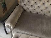 Sofa-lova chester stiliaus - nuotraukos Nr. 2