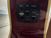 Gitara Washburn Ea18trk - nuotraukos Nr. 3