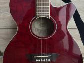 Gitara Washburn Ea18trk - nuotraukos Nr. 5