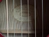 Gitara Washburn Ea18trk - nuotraukos Nr. 6