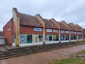 600 m2 komercins pastatas Visagine tik 200eur/ m2