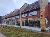 600 m2 komercins pastatas Visagine tik 200eur/ m2 - nuotraukos Nr. 2