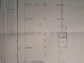 600 m2 komercins pastatas Visagine tik 200eur/ m2 - nuotraukos Nr. 3