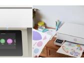 Spausdintuvas Hp 6120e Envy rašalinis spalvotas - nuotraukos Nr. 5