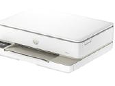 Spausdintuvas Hp 6120e Envy rašalinis spalvotas