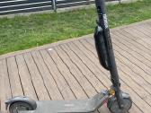 Segway Ninebot Kickscooter E45e paspirtukas