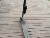 Segway Ninebot Kickscooter E45e paspirtukas - nuotraukos Nr. 2