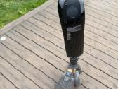 Segway Ninebot Kickscooter E45e paspirtukas - nuotraukos Nr. 5