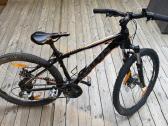 Dviratis Kellys Madman 30 XS