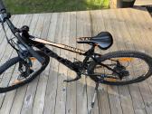 Dviratis Kellys Madman 30 XS - nuotraukos Nr. 3