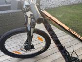 Dviratis Kellys Madman 30 XS - nuotraukos Nr. 4