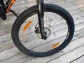 Dviratis Kellys Madman 30 XS - nuotraukos Nr. 8