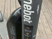 Segway Ninebot Kickscooter E45e paspirtukas - nuotraukos Nr. 7