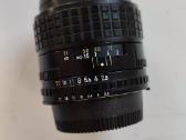 Nikon series E, 100mm; 1:2,8 - nuotraukos Nr. 2