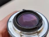 Nikon series E, 100mm; 1:2,8 - nuotraukos Nr. 3