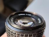 Nikon series E, 100mm; 1:2,8 - nuotraukos Nr. 4