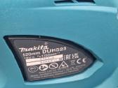 Makita gyvatvorių genėjimo žirklės, be akum. - nuotraukos Nr. 7