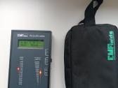 Emfields acoustimeter am 10