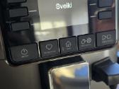 Automatinis kavos aparatas Gaggia Cadorna Prestige - nuotraukos Nr. 3