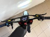 Gt54 Riding Times elektrinis dviratis 65km/h - nuotraukos Nr. 6