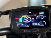 Gt54 Riding Times elektrinis dviratis 65km/h - nuotraukos Nr. 7
