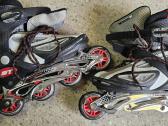 Rieduciai - nuotraukos Nr. 2