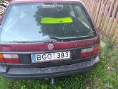 VW Passat - nuotraukos Nr. 2
