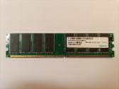 Apacer RAM Ddr1 1 GB