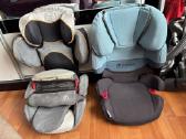 Cybex 15-36 - nuotraukos Nr. 2