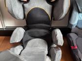 Cybex 15-36 - nuotraukos Nr. 3