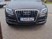 Audi - nuotraukos Nr. 2