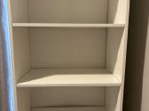 Wardrobe, Spintelės - nuotraukos Nr. 3