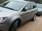 Outback 3.0 2.0 Tribeca 3.6 Forester 2.5 Turbo - nuotraukos Nr. 3