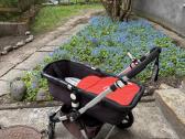Bugaboo cameleon - nuotraukos Nr. 4