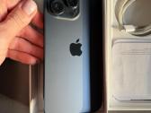 iPhone 15 pro max 1tb