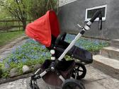 Bugaboo cameleon - nuotraukos Nr. 7