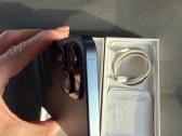iPhone 15 pro max 1tb - nuotraukos Nr. 4