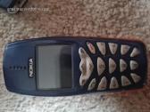 Nokia mobilius telefonus - nuotraukos Nr. 11